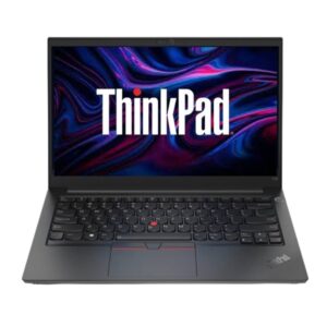 LAPTOP LENOVO THINKPAD E14 USED
