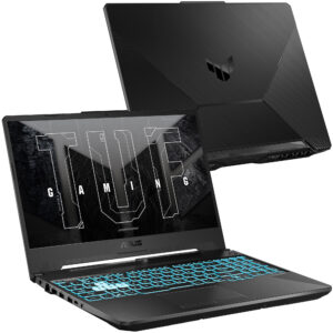 ASUS TUF Gaming A15 FA506NC