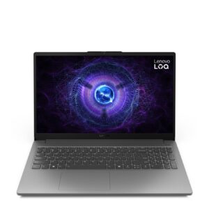 LAPTOP LENOVO LOQ 15IAX9