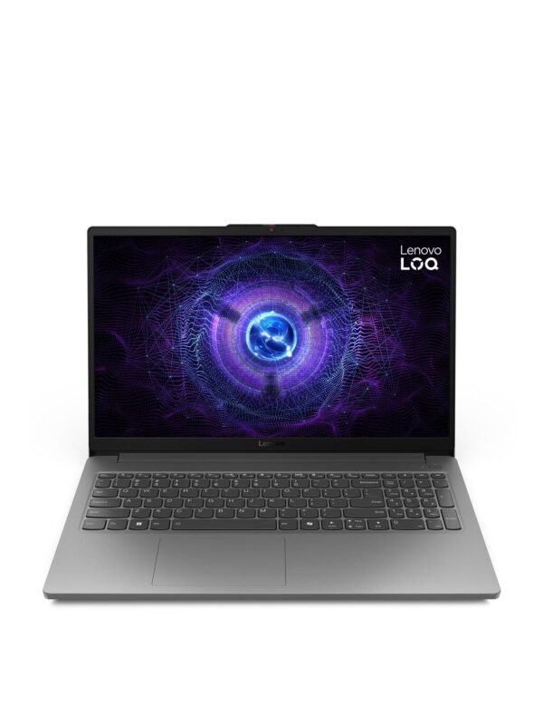 LAPTOP LENOVO LOQ 15IAX9