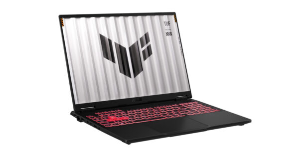 Laptop ASUS TUF Gaming A16 FA608 - Figura 4