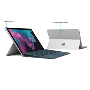 LAPTOP MICROSOFT SURFACE PRO 5