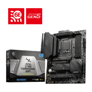 MBO MSI MAG Z790 TOMAHAWK WIFI