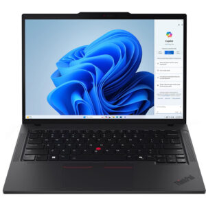 LAPTOP LENOVO THINKPAD T14 GEN5 BLACK