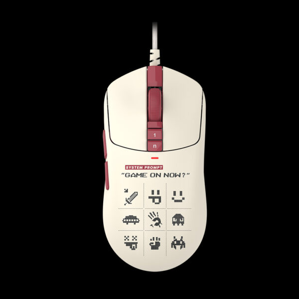 MOUSE BLOODY W72 ULTRA