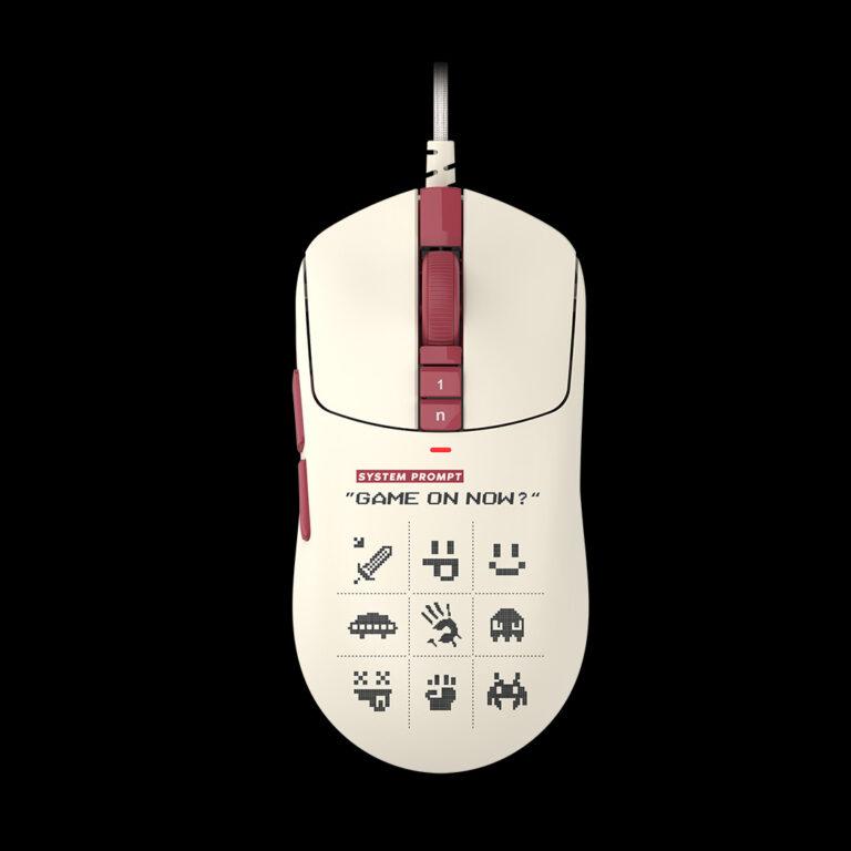 MOUSE BLOODY W72 ULTRA