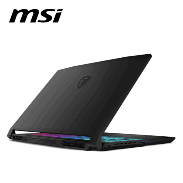 LAPTOP MSI KATANA B14WGK - Figura 3