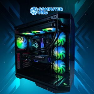 WORKSTATION MSI MAG PANO 100R PZ