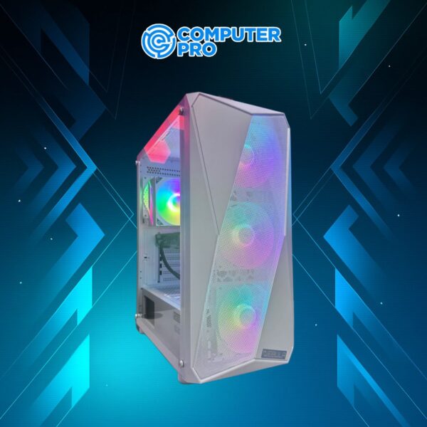 GAMING PC NEBULA NIMBUS ARGB CORE I5-13400F+RTX 5060