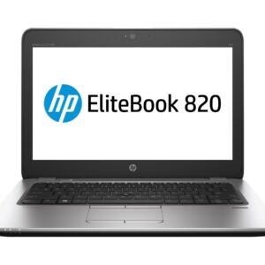 LAPTOP HP 820 G4 USED