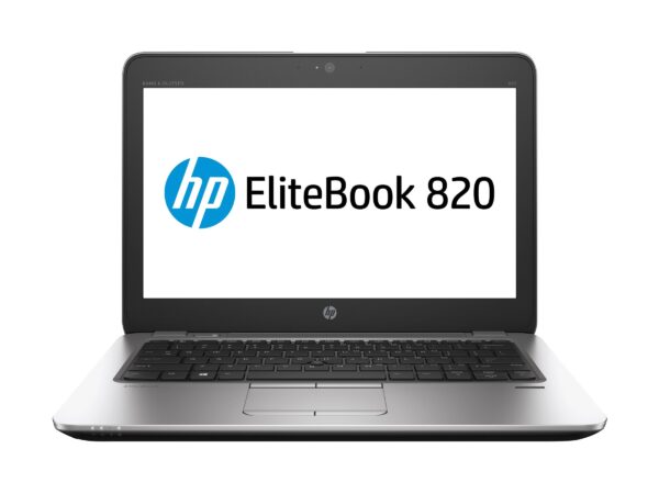 LAPTOP HP 820 G4 USED