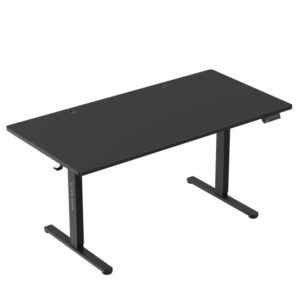 TAVOLINE ELEKTRIKE MARK ADLER LEADER 7.6 BLACK