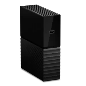 HDD EXTERNAL 16TB WD MY BOOK 3.0
