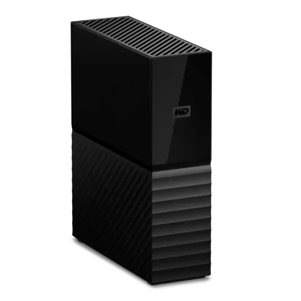 HDD EXTERNAL 16TB WD MY BOOK 3.0