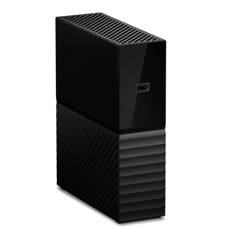 HDD EXTERNAL 16TB WD MY BOOK 3.0
