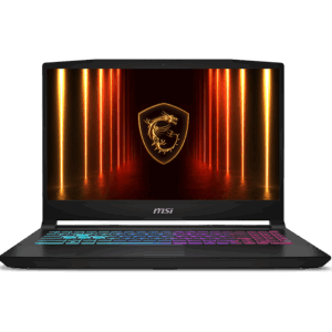 LAPTOP MSI KATANA B14WGK