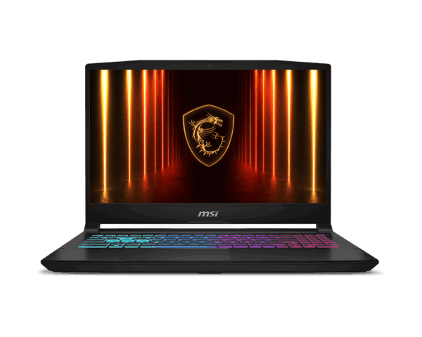 LAPTOP MSI KATANA B14WGK