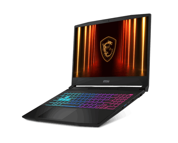 LAPTOP MSI KATANA B14WGK - Figura 2
