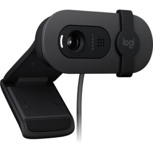 WEBCAM LOGITECH BRIO 105 FHD