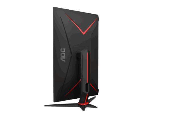 MONITOR AOC GAMING 27G2ZN3/BK FHD 280HZ 0.5MS FLAT LIFT - Figura 2