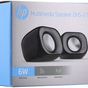 BOKSE HP DHS-2111 6W
