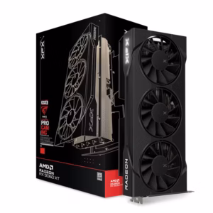 GPU AMD RADEON RX 9060 XT 16GB XFX SWIFT OC