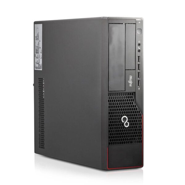 PC USED FUJITSU D710 I5-G3/ 8GB RAM/ 128GB SSD