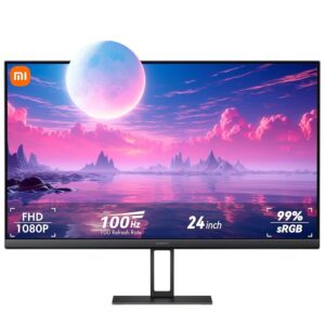 MONITOR XIAOMI A24I FHD 100HZ