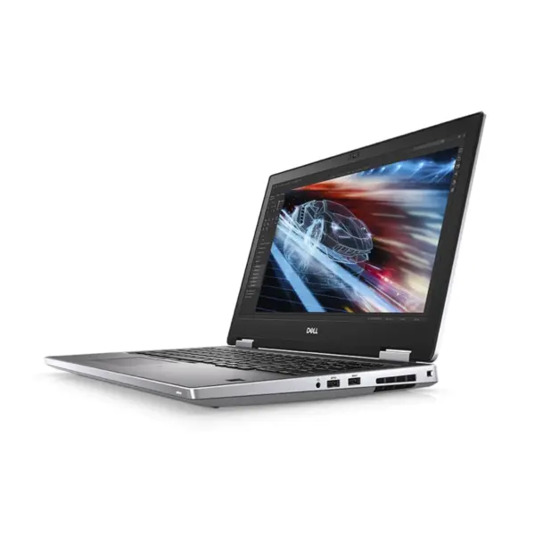 LAPTOP DELL PRECISION 7540 MOBILE WORKSTATION USED - Figura 3