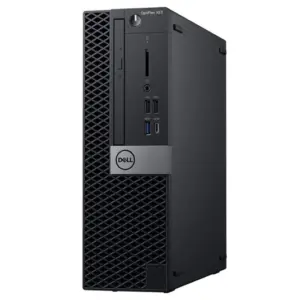 PC USED DELL XE3 I7 GEN8/16GB/256GB