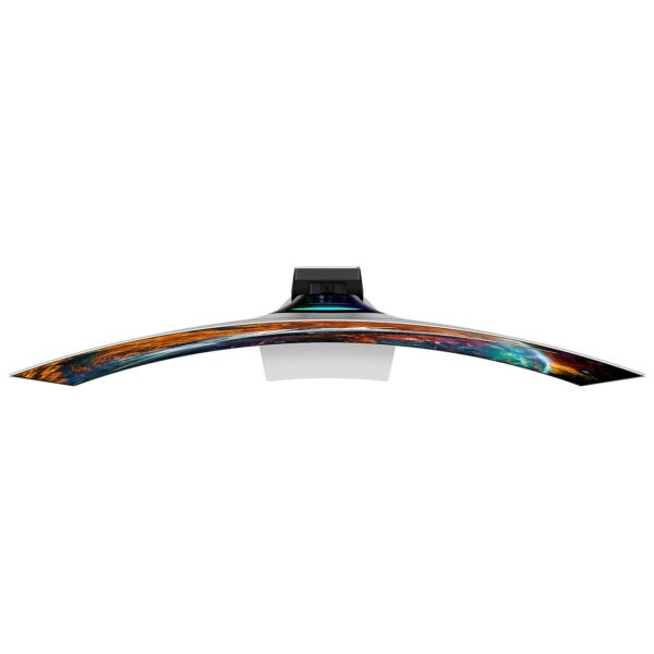 Samsung 49" OLED - Odyssey OLED G9 S49CG954SU - Figura 3