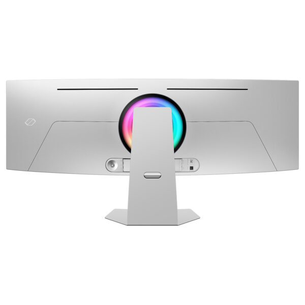 Samsung 49" OLED - Odyssey OLED G9 S49CG954SU - Figura 5