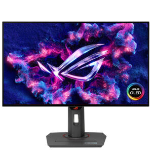 MONITOR ASUS ROG STRIX XG27AQDMG OLED