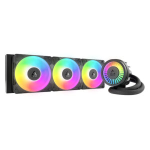 LIQUID COOLER ARCTIC FREEZER III PRO 360 A-RGB