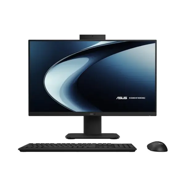 AIO ASUS EXPERTCENTER P4 27 INCH I5-13420H/16GB/512GB