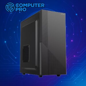 PC Home & Office – Intel Core i5-14400 | 16GB RAM | 512GB SSD