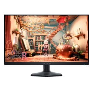 MONITOR DELL ALIENWARE AW2724DM 27 INCH 2K IPS 180HZ