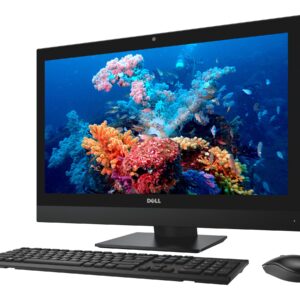 PC DELL AIO 7440/7450 CORE I5-6500/ 16GB /256GB/24 INCH +WIFI