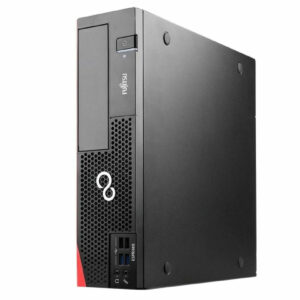 PC FUJITSU SFF D756 CORE I5 GEN6/8GB/128GB