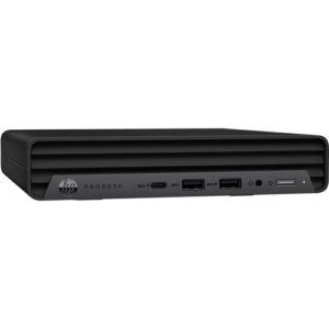 MINI PC HP PRODESK 600 G6