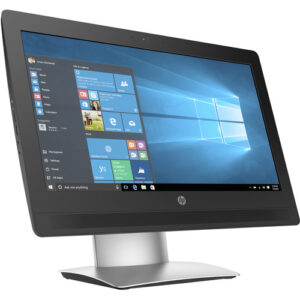 PC AIO HP PRO ONE 400 G2 I5-G6/16/256GB