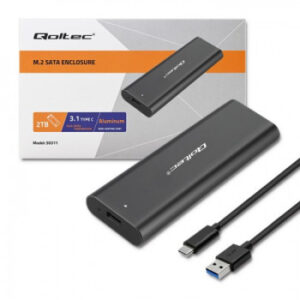 KASE SSD NVME QOLTEC 50312