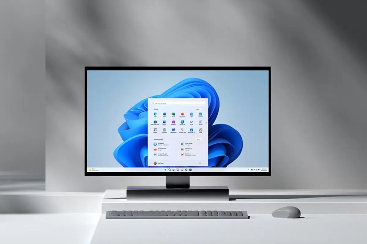 Kompjutera All-in-One nga Computer Pro