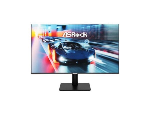 MONITOR GAMING ASROCK CL25FFA 24.5 INCH 120HZ