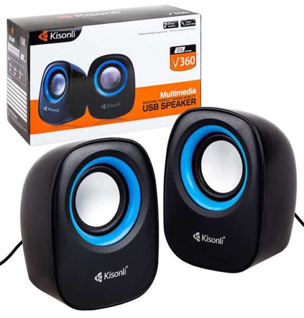 BOKSE KISONLI V360