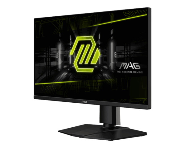 MONITOR GAMING MSI MAG 255PXF 24.5 INCH FHD IPS 300HZ 0.5MS HDR LIFT - Figura 4