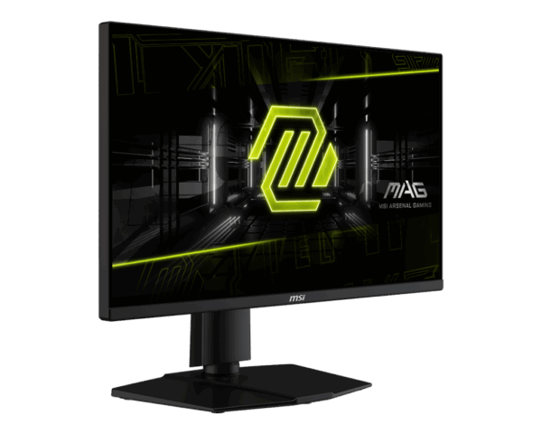 MONITOR GAMING MSI MAG 255PXF 24.5 INCH FHD IPS 300HZ 0.5MS HDR LIFT - Figura 3