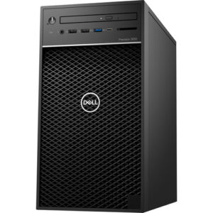 Dell Precision 3630 Workstation i7-8700K 64GB 512GB M4000