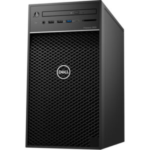Dell Precision 3620 Workstation i7-6700K 64GB 512GB M2000