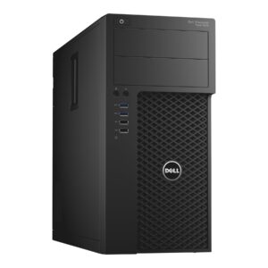 PC WORKSTATION DELL PRECISION 3620 I7 6700K/16GB/256GB